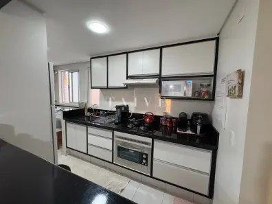 Apartamento com 2 Quartos à venda, 66m² no Vila Ipiranga, Londrina