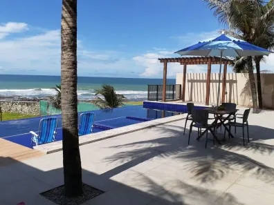 Casa com 4 Quartos à venda, 220m² no Taiba, São Gonçalo do Amarante