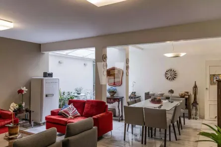 Apartamento com 3 Quartos à venda, 150m² no Coração de Jesus, Belo Horizonte