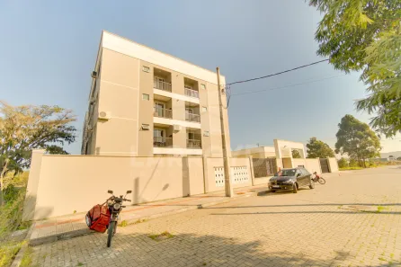 Apartamento com 2 Quartos à venda, 57m² no Santo Antônio de Pádua, Tubarão