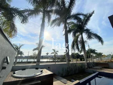 Casa de Condomínio com 3 Quartos à venda, 345m² no Ibiti Royal Park, Sorocaba