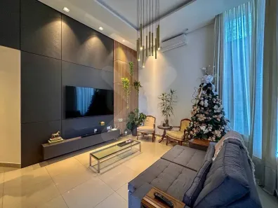 Casa de Condomínio com 3 Quartos à venda, 172m² no Parque das Nações, Parnamirim