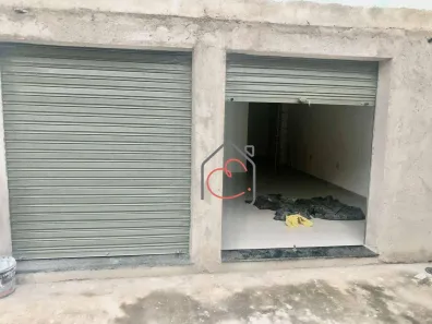 Ponto Comercial para alugar, 40m² no Imbetiba, Macaé
