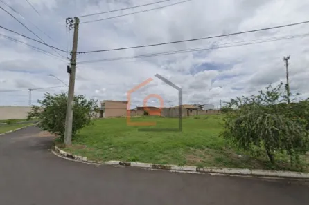 Lote/Terreno à venda, 345m² no Residencial Campos de Piemonte, Araraquara