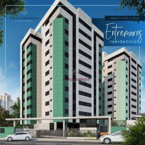 Apartamento com 3 Quartos à venda, 85m² no Cruz das Almas, Maceió