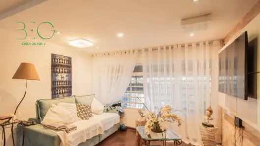 Sobrado com 4 Quartos à venda, 210m² no Mirandópolis, São Paulo