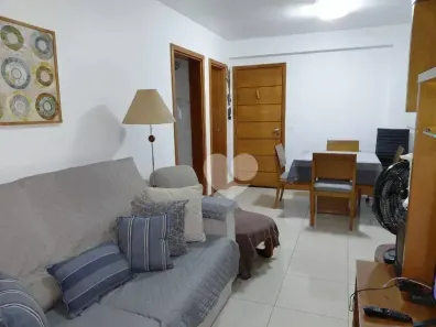 Apartamento com 2 Quartos à venda, 70m² no Recreio dos Bandeirantes, Rio de Janeiro