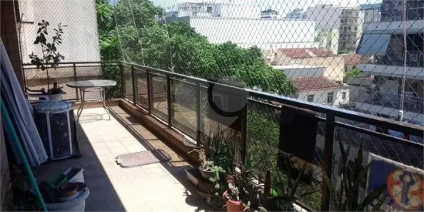Apartamento com 3 Quartos à venda, 153m² no Vila Isabel, Rio de Janeiro