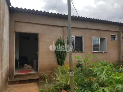 Casa com 3 Quartos à venda, 130m² no Buritis, Uberlândia