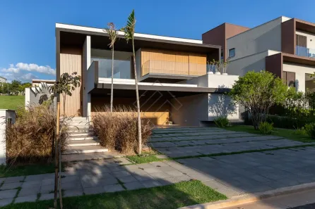 Casa de Condomínio com 5 Quartos à venda, 353m² no Alphaville Dom Pedro, Campinas