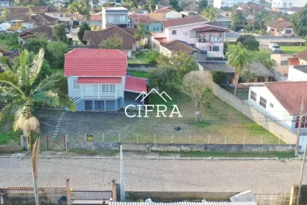 Casa com 2 Quartos à venda, 171m² no Canoas, Rio do Sul