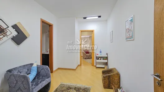 Sala Comercial com 2 Quartos à venda, 23m² no Água Verde, Curitiba
