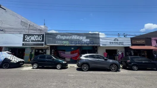 Ponto Comercial para alugar, 45m² no Centro, Parnamirim