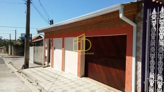 Casa com 2 Quartos à venda, 250m² no Jardim Ipanema, Sorocaba