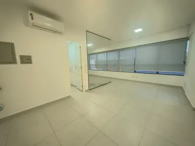 Sala Comercial para alugar, 40m² no Centro, São José do Rio Preto