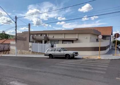 Ponto Comercial com 1 Quarto à venda, 166m² no Centro, Agudos