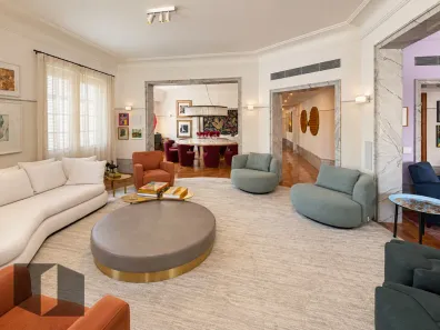 Apartamento com 3 Quartos à venda, 260m² no Copacabana, Rio de Janeiro