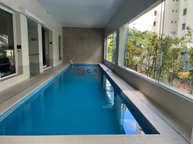 Apartamento com 4 Quartos à venda, 249m² no Indianópolis, São Paulo