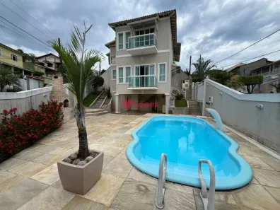 Casa com 3 Quartos à venda, 203m² no Pechincha, Rio de Janeiro