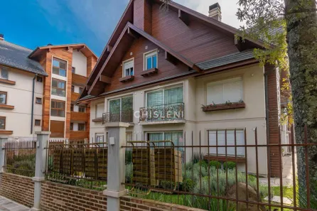 Apartamento com 2 Quartos à venda, 72m² no Santa Terezinha, Canela