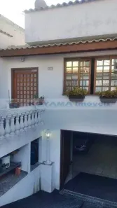 Sobrado com 3 Quartos à venda, 147m² no São João Clímaco, São Paulo