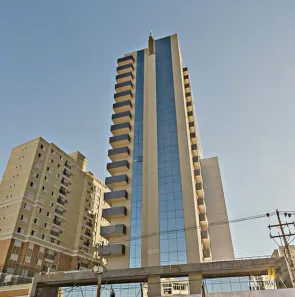 Sala Comercial para alugar, 40m² no Vila Izabel, Curitiba
