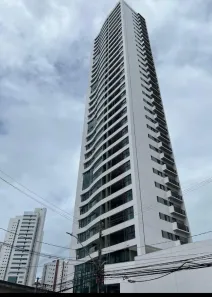 Apartamento com 3 Quartos à venda, 108m² no Boa Viagem, Recife
