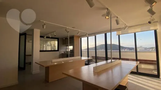 Sala Comercial para alugar, 50m² no Centro, Niterói