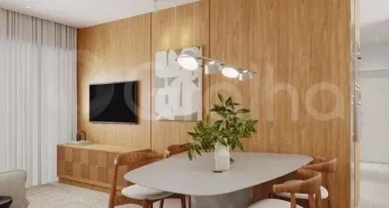 Apartamento com 2 Quartos à venda, 95m² no Vargem Pequena, Florianópolis