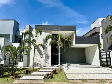 Casa de Condomínio com 4 Quartos à venda, 261m² no Vila Suíça, Indaiatuba