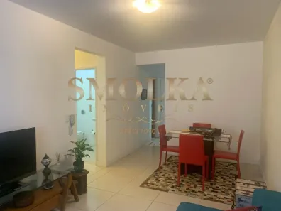 Apartamento com 2 Quartos à venda, 75m² no Centro, Florianópolis
