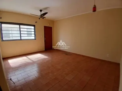 Apartamento com 2 Quartos para alugar, 45m² no Campos Elíseos, Ribeirão Preto