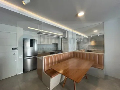Apartamento com 3 Quartos à venda, 89m² no Itacorubi, Florianópolis
