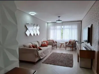 Apartamento com 3 Quartos à venda, 129m² no Jardim Apolo I, São José dos Campos