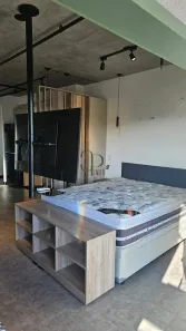 Apartamento com 1 Quarto para alugar, 46m² no Boa Vista, São Caetano do Sul