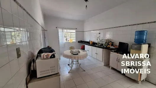 Casa com 1 Quarto à venda, 276m² no Vila Gardiman, Itu