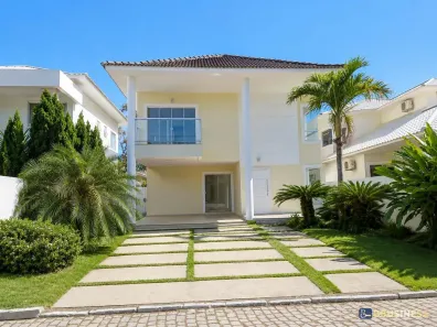 Casa de Condomínio com 5 Quartos à venda, 480m² no Parque Jóquei Club, Campos dos Goytacazes