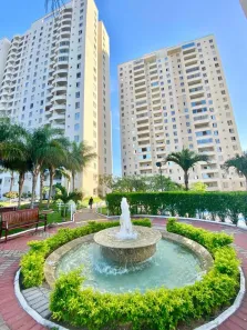 Apartamento com 2 Quartos à venda, 49m² no Pitimbu, Natal