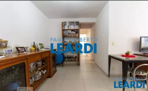 Apartamento com 3 Quartos à venda, 93m² no Jaguaré, São Paulo