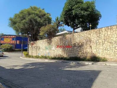 Imóvel Comercial com 4 Quartos à venda, 617m² no Jardim Maria Helena, Guarulhos