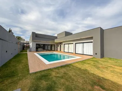 Casa com 4 Quartos à venda, 1076m² no Residencial dos Lagos, Itupeva