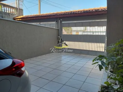 Sobrado com 3 Quartos à venda, 145m² no Vila Campo Grande, São Paulo