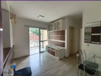 Apartamento com 2 Quartos para alugar, 65m² no Santo Antônio, Porto Alegre