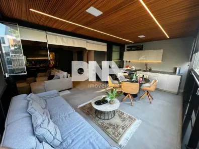 Apartamento com 2 Quartos à venda, 146m² no Barra da Tijuca, Rio de Janeiro