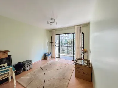 Apartamento com 3 Quartos para alugar, 108m² no Indianópolis, São Paulo