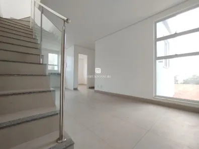 Cobertura com 2 Quartos à venda, 88m² no Santa Mônica, Belo Horizonte