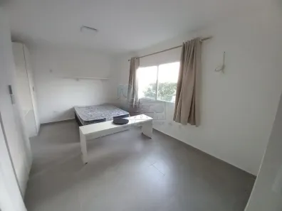 Apartamento com 1 Quarto à venda, 29m² no Jardim Palma Travassos, Ribeirão Preto
