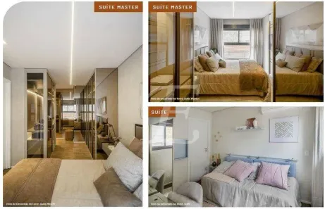 Apartamento com 3 Quartos à venda, 96m² no Pinheiros, São Paulo