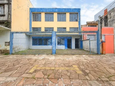 Ponto Comercial para alugar, 174m² no São Geraldo, Porto Alegre