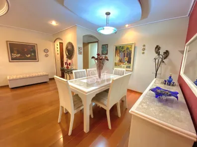 Apartamento com 3 Quartos à venda, 130m² no Botafogo, Rio de Janeiro